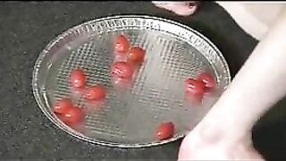 The Tomato Game