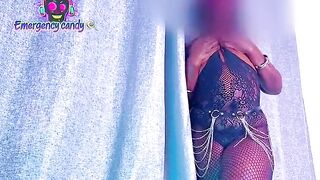 I Masturbated by the Window Hoping The Neighbour Next Door Would Watch Me BTS