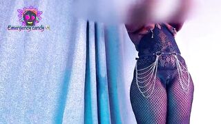 I Masturbated by the Window Hoping The Neighbour Next Door Would Watch Me BTS