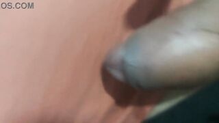 Exploring the Head, Pussy, Rectal hole, and Twat in Real POV