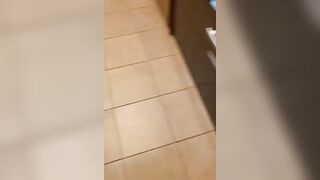 Homemade sex with my virgin cousin, they left her alone during the time that that babe was studying