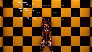 Synth latex drone training (no Words)