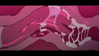 A night with Loona clip 5