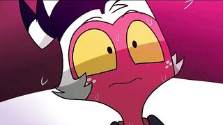 A night with Loona clip 5