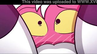 A night with Loona clip 5
