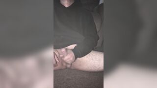 giant cum discharged hitting her unfathomable mouth tonight