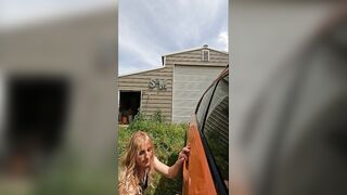 Stripped Vlog - A Day In My Life on the Farm