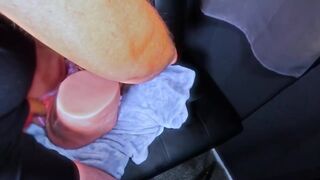 Step-Sister Chloe Lux Will Do Everything To Make Me Pleased 1000LB PANDA Hunk Commentary