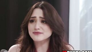 Teen Jumps On BBC To Get Back On Cheating Boyfriend