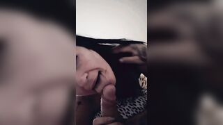 superlatively good fellatio pont of time featuring intensive vagina bang, analartcouple