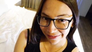 Her Blow Jobs Are the Superlatively good