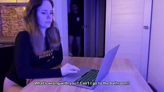 My wife will do everything for a casino deposit ?