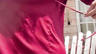 Nake Hot Outdoor Hawt Cunt