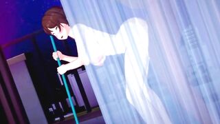 Kanojo, Okarishimasu - Marvelous Angels Taken and Screwed Raw - CG Comics Animation