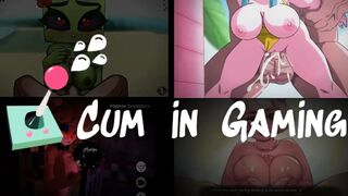 Mansion Days TABOO Anime Game Ep.8 BIKINI GYM WORKOUT turn into SEX with STEP SISTER !