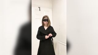 This is the outfit I’ll be wearing to dinner tonight