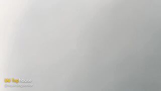 Large Sextoy Closeup Play Full Clip