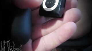 step brother interferes with playing a clip game