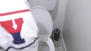 Rank Amateur urinate drinking with behind the scenes screw-ups. (Peculiar Pornhub edit)