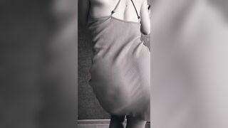 Masturbates on camera