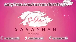 Mamma-in-law with Natural Booty and Curves Inviting Ruthless Anal Screw Savannah Watson
