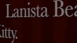 Part three:- Lanista Bear Gets Kitty to Bang Him.