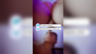Screw the neighbors! witness worthy wicked cutie ft's savage obscene streak