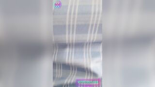My fit stepsis served me her bewitching vagina for breakfast twice and I ate it hungrily and posted it all on Wifebucket