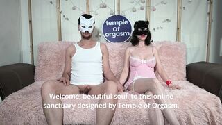 Orgasmic Heart Yoga: Meditation for Loving Humanity and for World Peace