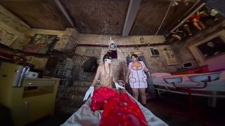 Twisted Nymphs - Weird Dentist