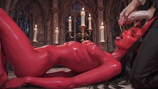 Succubitch - The Ultimate Climax Experience