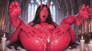 Succubitch - The Ultimate Climax Experience