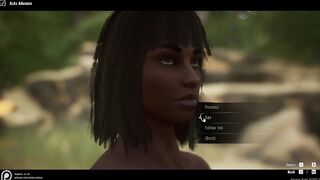 Wild Life Animation Collection [part 01] Sex Game Play [ Lesbo- 1 ] Bare Game Play [eighteen+]