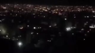 Garganta profunda al aire libre?