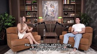 Hottiestwo's 1st Podcast! - How We Met and Started Our Career & Answering Your Questions! (english Subs) Sfw
