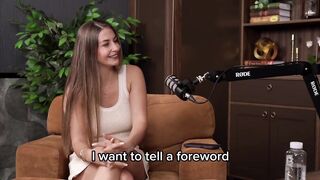 Hottiestwo's 1st Podcast! - How We Met and Started Our Career & Answering Your Questions! (english Subs) Sfw