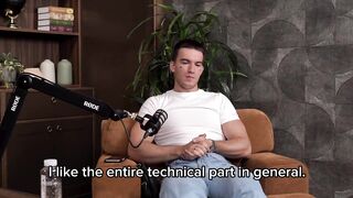Hottiestwo's 1st Podcast! - How We Met and Started Our Career & Answering Your Questions! (english Subs) Sfw