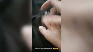Lengthy Toenail Clipping