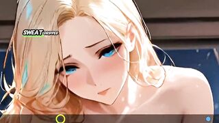 Ai Strumpets mother I'd like to fuck Anime Shlong Hero - Do Not Cum Defiance En 10 Min (level Hard) - Can U Do It?