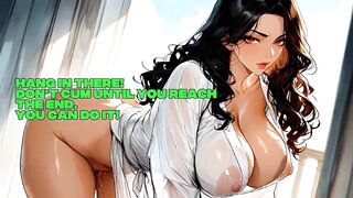 Ai Strumpets mother I'd like to fuck Anime Shlong Hero - Do Not Cum Defiance En 10 Min (level Hard) - Can U Do It?
