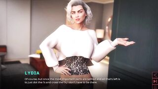 Cheating Stepmom Blows My Allies Rod - the Synthetic - E08 (ntr Path)