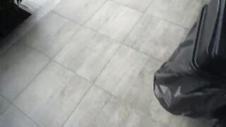 MY NYMPHOMANIAC SECRETARY DESIRES ME TO BANG HER ALL DAY LENGTHY