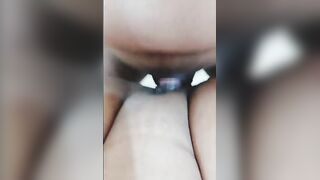 Neighbor chicks banged hard and cums inside