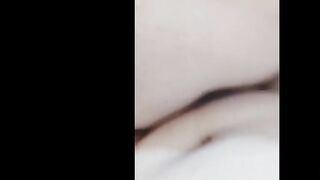 Neighbor chicks banged hard and cums inside