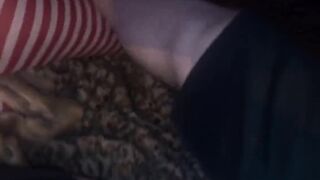 Truth or Dare Game with Step-sister Part 1