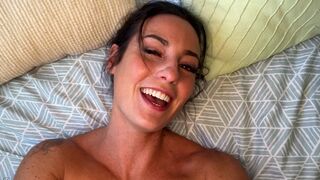 2 Fingers in the Butt & 2 Fingers in the Vagina - Obscene Talking