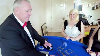 Casino Screw Fest