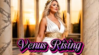 Dangerous Curves - Hot Curvy Lesbo Thong-on Bang