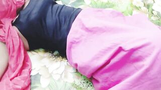 Marvelous Bhabhi Sex With her brother in law