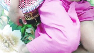 Marvelous Bhabhi Sex With her brother in law